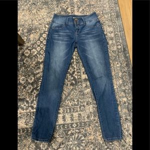 Royalty for Me- skinny jean, size 10